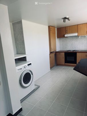 2 Zimmer, 40 m² - Photo 1