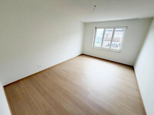 4.5 Zimmer, 108 m², 1. Stock - Photo 1