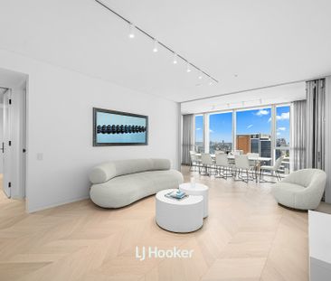 2106/168 Walker Street, North Sydney NSW, Belconnen - Photo 1