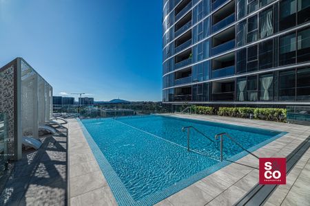 1614/15 Bowes Street, Phillip ACT 2606 - Apartment For Rent | Domain - Photo 4