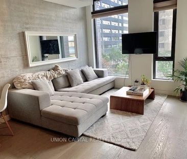 One Eleven Condos and Lofts , #303 - Photo 2