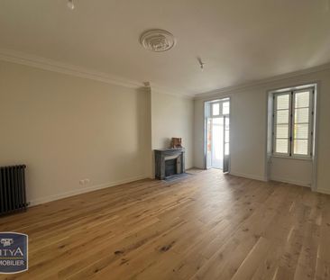 Location Appartement 3 pièces 88m² LA ROCHELLE 17000 - Photo 5