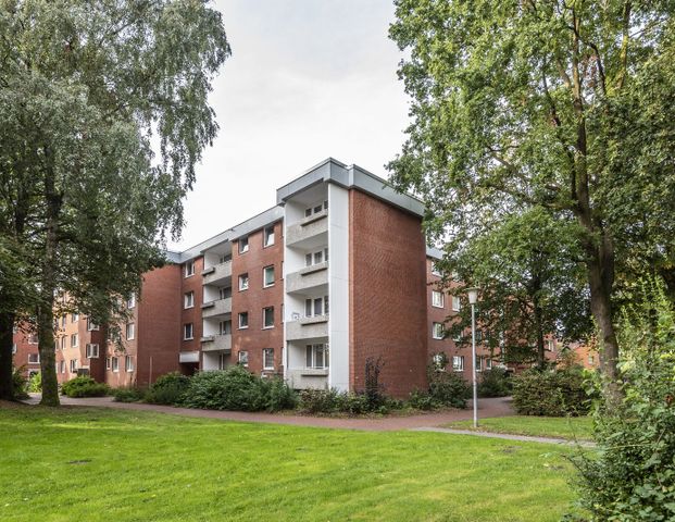 Zentrale Lage - Photo 1