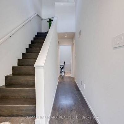 2 Bedroom, 2 Bathroom Townhome - Edition Richmond - Photo 4
