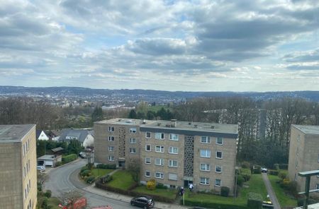 Schöne 2-Zimmer Wohnung am Stahlsberg - Nachmieter gesucht - Photo 4