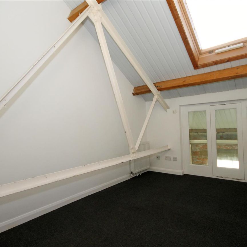 1 bed flat to rent in Elm Road, Bristol, BS7 - Photo 1