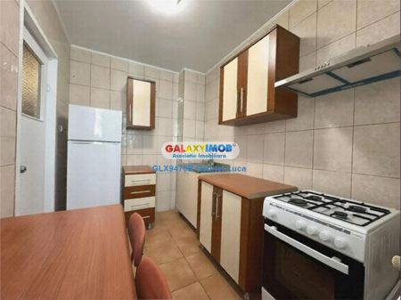 Apartament 3 camere 70 mp | Decomandat | Metrou - Parc Tiner - Photo 4