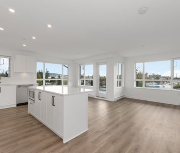 22575 Brown Avenue condo — Maple Ridge, BC (1-Bedroom) - 1 Bedroom - Photo 5