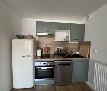 Location Appartement 2 pièces Meublé 51m² VERTOU 44120 - Photo 6
