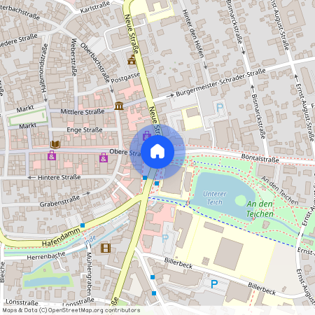 37603 Niedersachsen - Holzminden