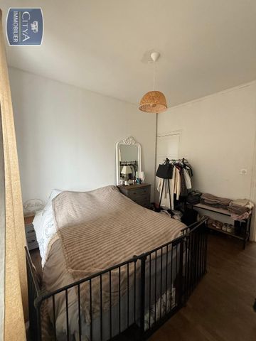 Location Appartement 3 pièces 44m² ANGERS 49000 - Photo 3