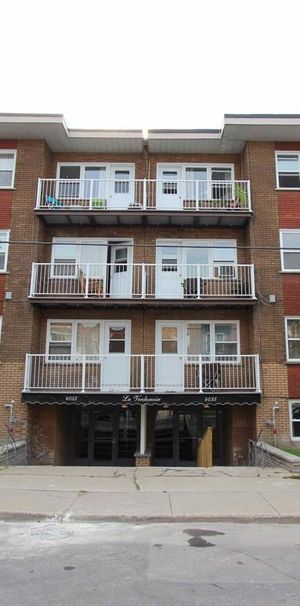 One-Bedroom (3.5) Regular - 4035-4055 Rue Lanouette, Verdun - Photo 2