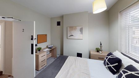 4 bedroom house to rent - Photo 4