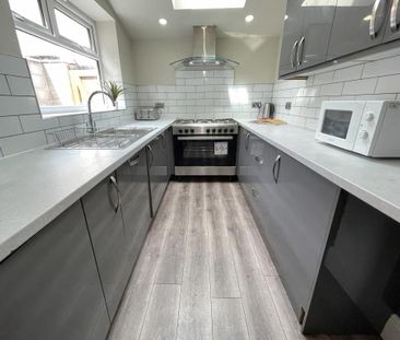 Stamford Street, Liverpool. - Photo 6