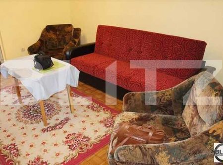 Apartament 1 camera, 28 mp utili, zona Aleea Detunata - Fotografie 3