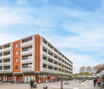 Te huur: Appartement August Allebéplein 233 in Amsterdam - Photo 6