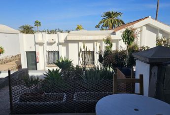 Maspalomas, Canary Islands 35100