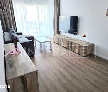 Berceni Grand Arena Centrala Parcare Subterana Decomandat - Fotografie 3