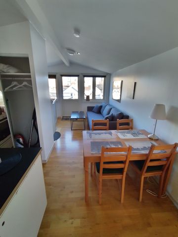 Spikgatan, Kalmar - Foto 2