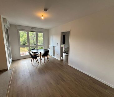 Location Appartement 2 pièces Meublé 42m² CHEVILLY LARUE 94550 - Photo 1