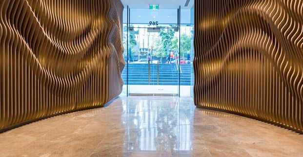 1809/269 Grey Street, South Brisbane QLD 4101 - Apartment For Rent | Domain - Photo 1