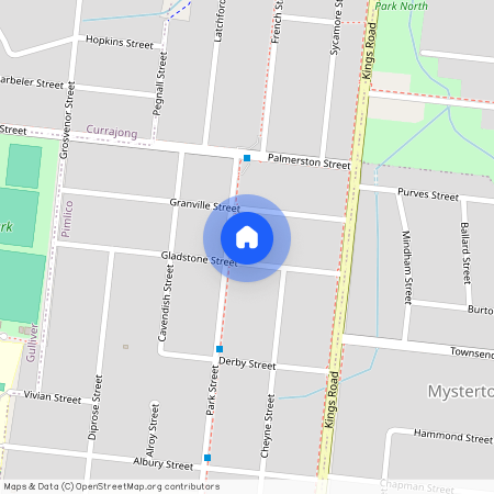 4/17 Gladstone Street, Qld 4812, Pimlico