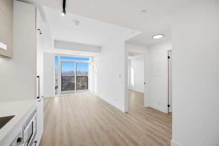 For Lease - 1050 Eastern Avenue Unit# 1214, Toronto, Ontario - Photo 2