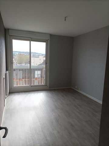 Appartement T3bis – Quai Ville Gozet à Montluçon - Photo 3