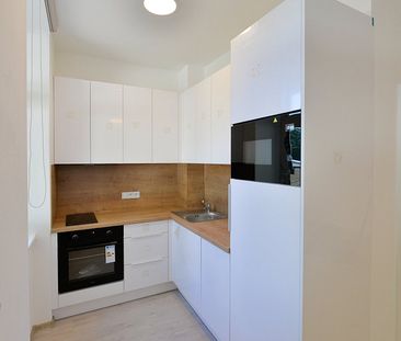 Pronájem bytu 1+kk 35 m² - Фото 2