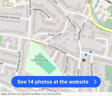 Scarsdale Road, Dronfield - Photo 1