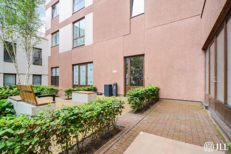 Zinc Street Sugar House Island E15 - Photo 4