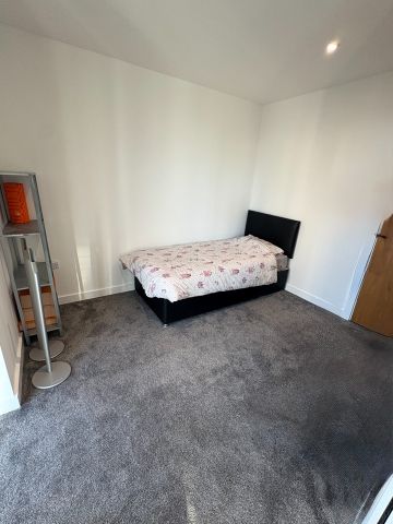 2 Bed Flat, Kelso Place, M15 - Photo 4