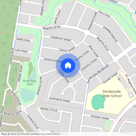 6 Ibis Place, Redbank Plains QLD 4301