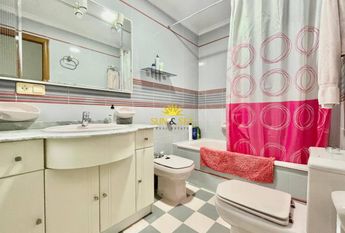 THREE-BEDROOM PENTHOUSE – ALICANTE