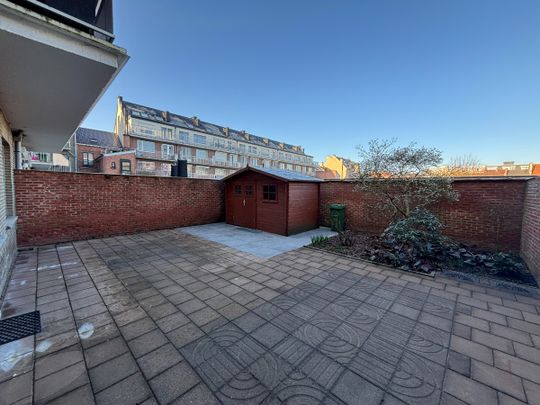 Instapklaar glv-appartement in Hasselt met 2 slaapkamers. - Photo 1