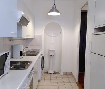 Appartement de 3 pièces - Photo 4