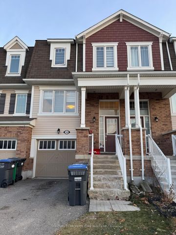 For Lease - 108 Bannister Crescent, Brampton, Ontario - Photo 3