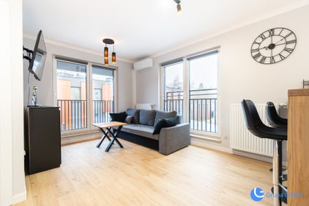 Nowe 2 pok 41m2*Strzelców*Prądnik Czerwony*parking - Photo 3