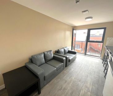 Brigstocke Road, Stokes Croft, Bristol - Photo 1