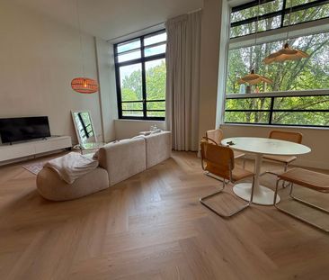 Appartement te huur: Van Schendelstraat 1-38 9721 GV Groningen - Foto 2
