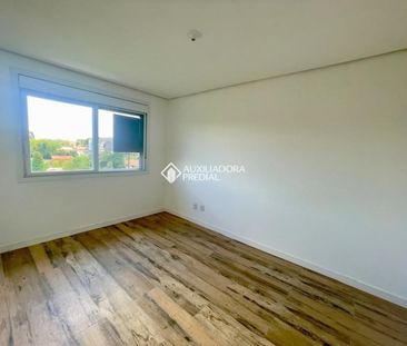 Apartamento com 2 quartos e 75m² para alugar em Centro, Canela. - Foto 5