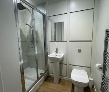 1 bedroom property to rent - Photo 4