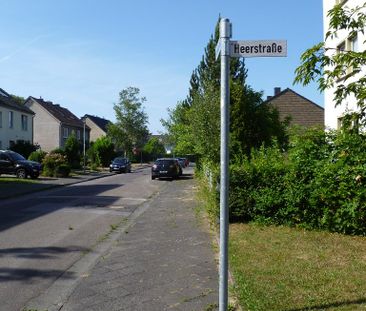 3-Zimmer-Wohnung in Mönchengladbach-Kamphausener Höhe mieten - Foto 6