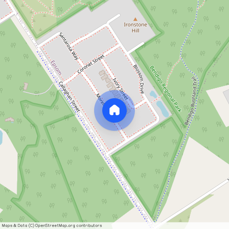 9 Morello Way, Vic 3551, Epsom