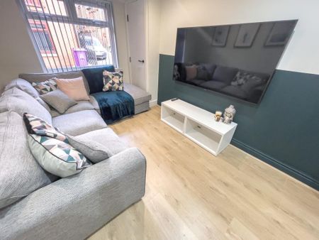 4 bedroom house to rent - Photo 2