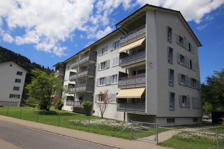 Wohnen im schönen Toggenburg - Photo 2