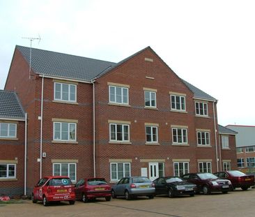 1 bedroom apartment to rent Slack Lane, Derby, Derbyshire, DE22 - Photo 2