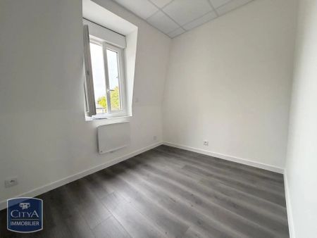 Appartement à louer 3 pièces 43.52m² - Photo 2