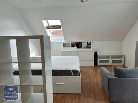 Appartement à louer 1 pièce 30.07m² - Photo 4