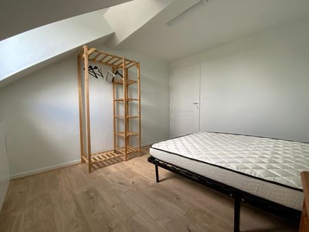 Location appartement 3 pièces, 34.45m², Jonzac - Photo 3